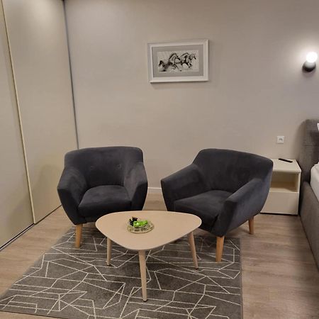 Vaniles Home Šiauliai Екстериор снимка