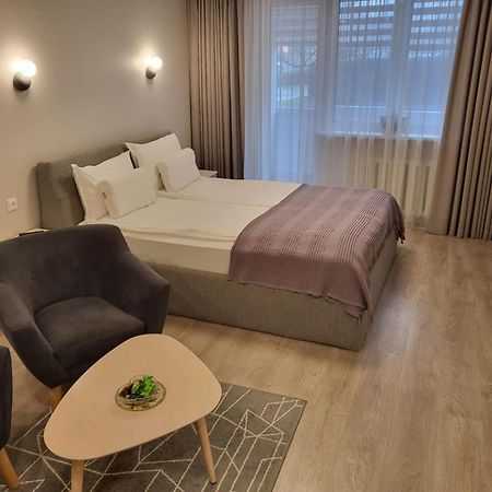 Vaniles Home Šiauliai Екстериор снимка