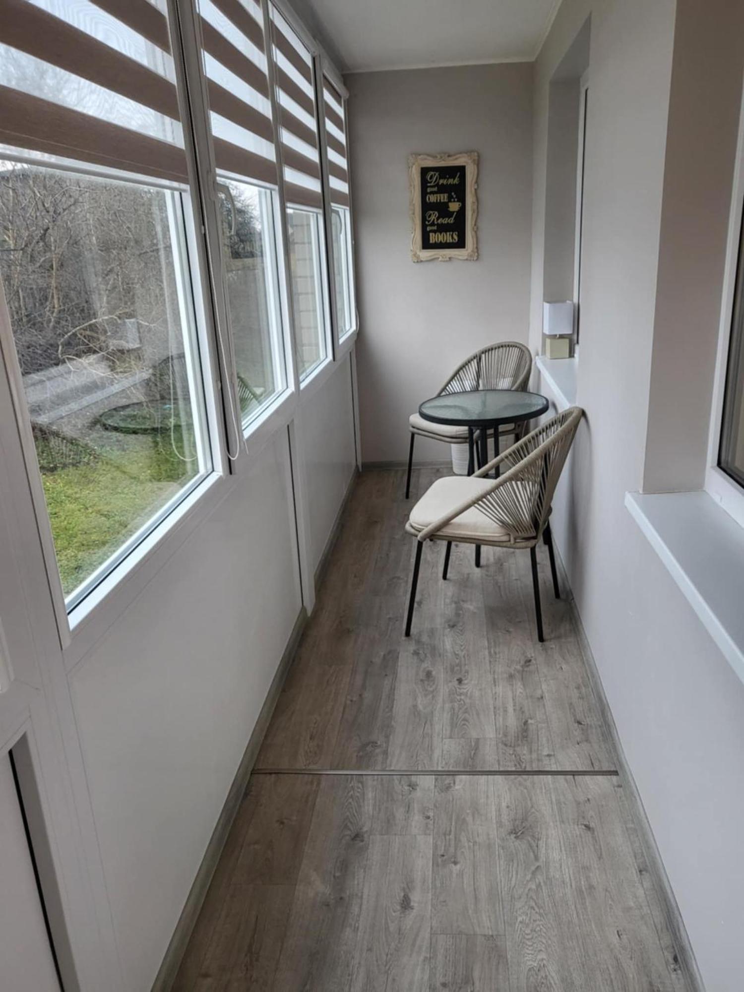 Vaniles Home Šiauliai Екстериор снимка